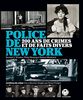 Police de New York : 200 ans de crimes et de faits divers
