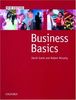 Business Basics - International. Student's Book