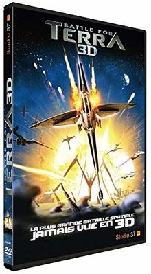 Battle for terra [FR Import]