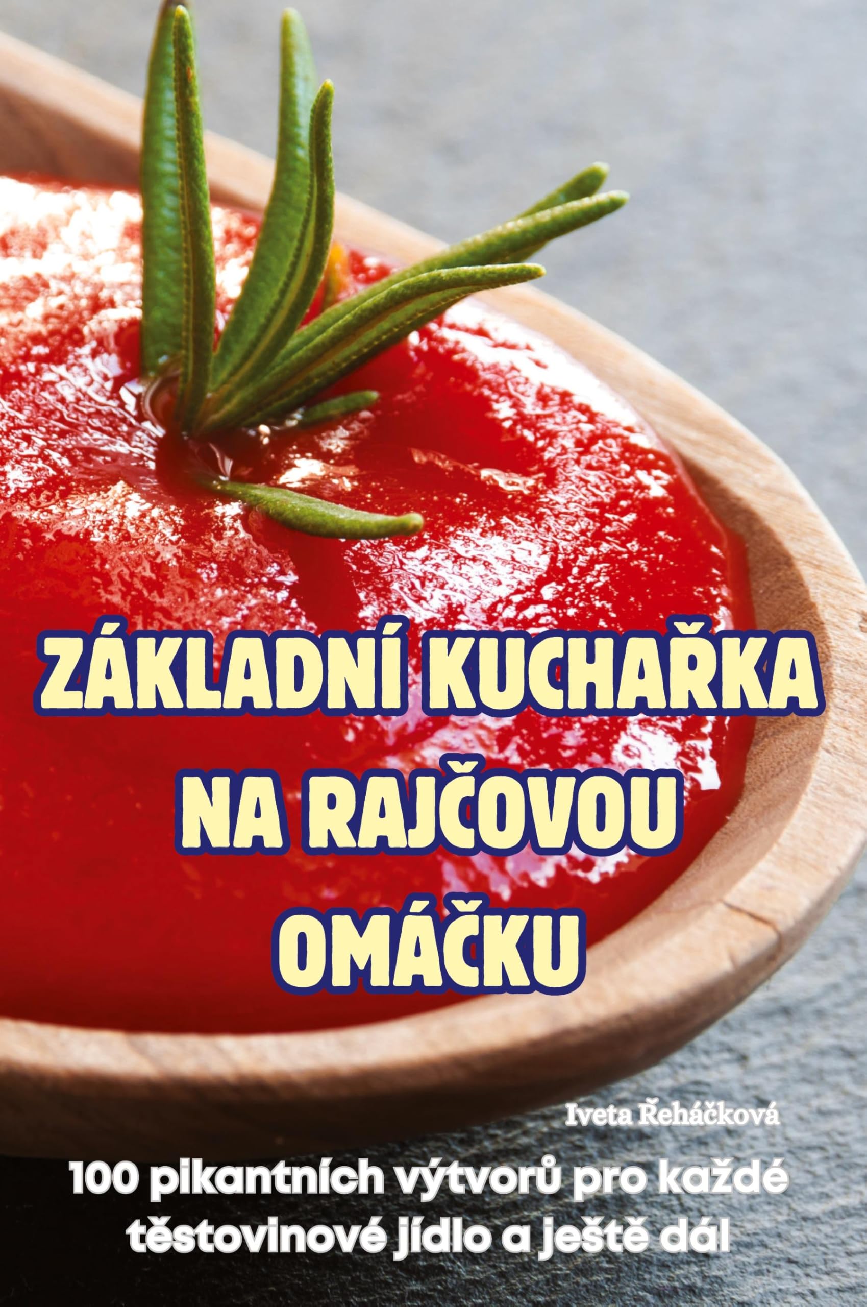 ZÁKLADNÍ KUCHA¿KA NA RAJ¿OVOU OMÁ¿KU