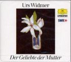 Der Geliebte der Mutter, 4 Audio-CDs