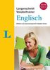 Langenscheidt Vokabeltrainer 7.0 Englisch - DVD-ROM: Effektiv und abwechslungsreich Vokabeln lernen, Deutsch-Englisch