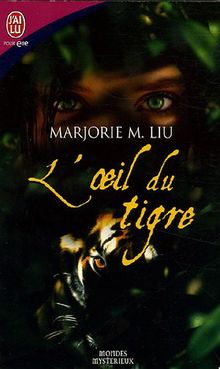 L'oeil du tigre