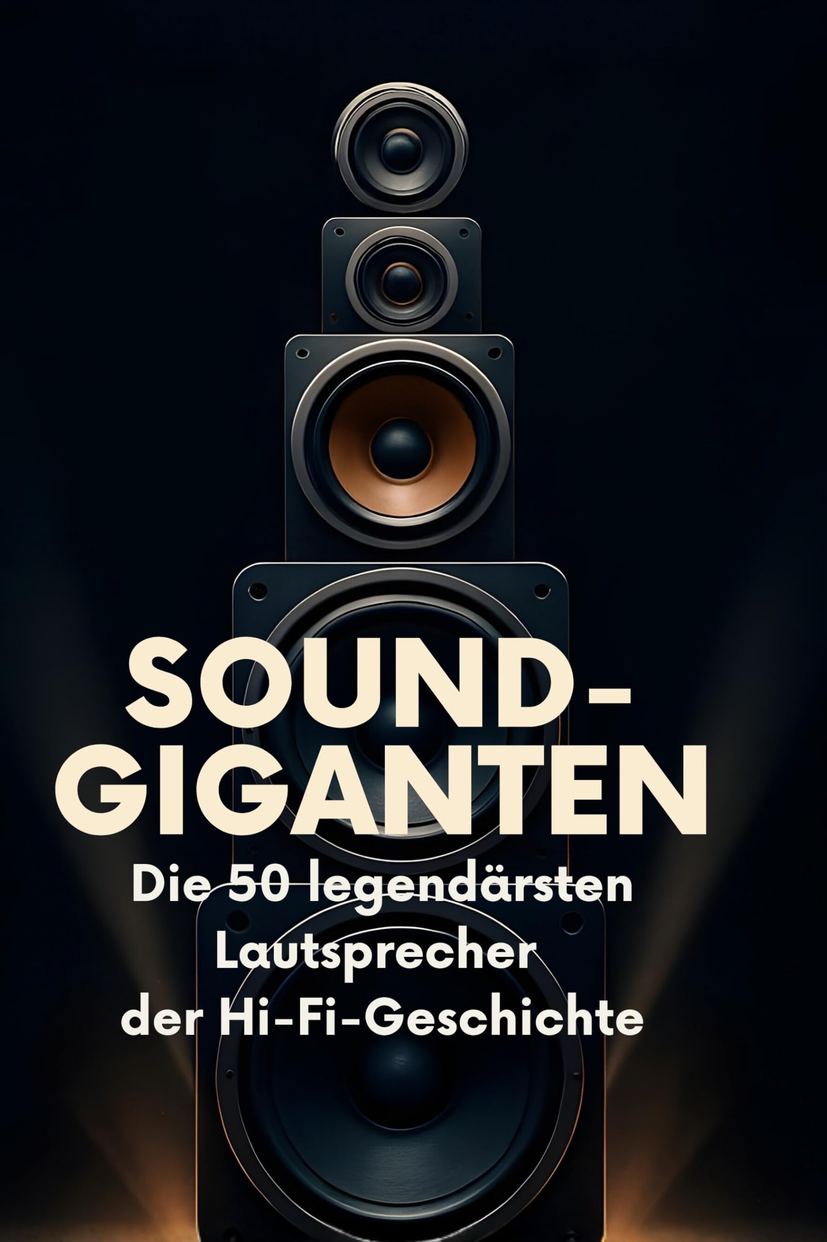 Sound-Giganten: Die 50 legendärsten Lautsprecher der Hi-Fi-Geschichte