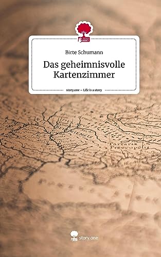 Das geheimnisvolle Kartenzimmer. Life is a Story - story.one