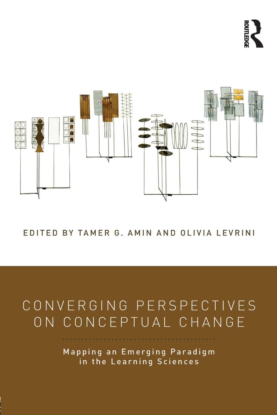 Converging Perspectives on Conceptual Change: Mapping an Emerging Paradigm in the Learning Sciences