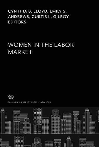Women in the Labor Market