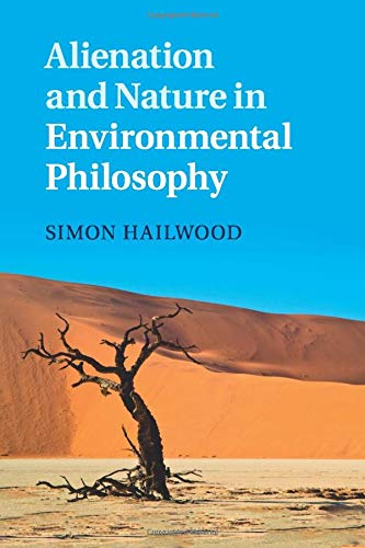 Alienation and Nature in Environmental Philosophy