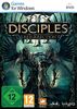 Disciples 3 - Resurrection