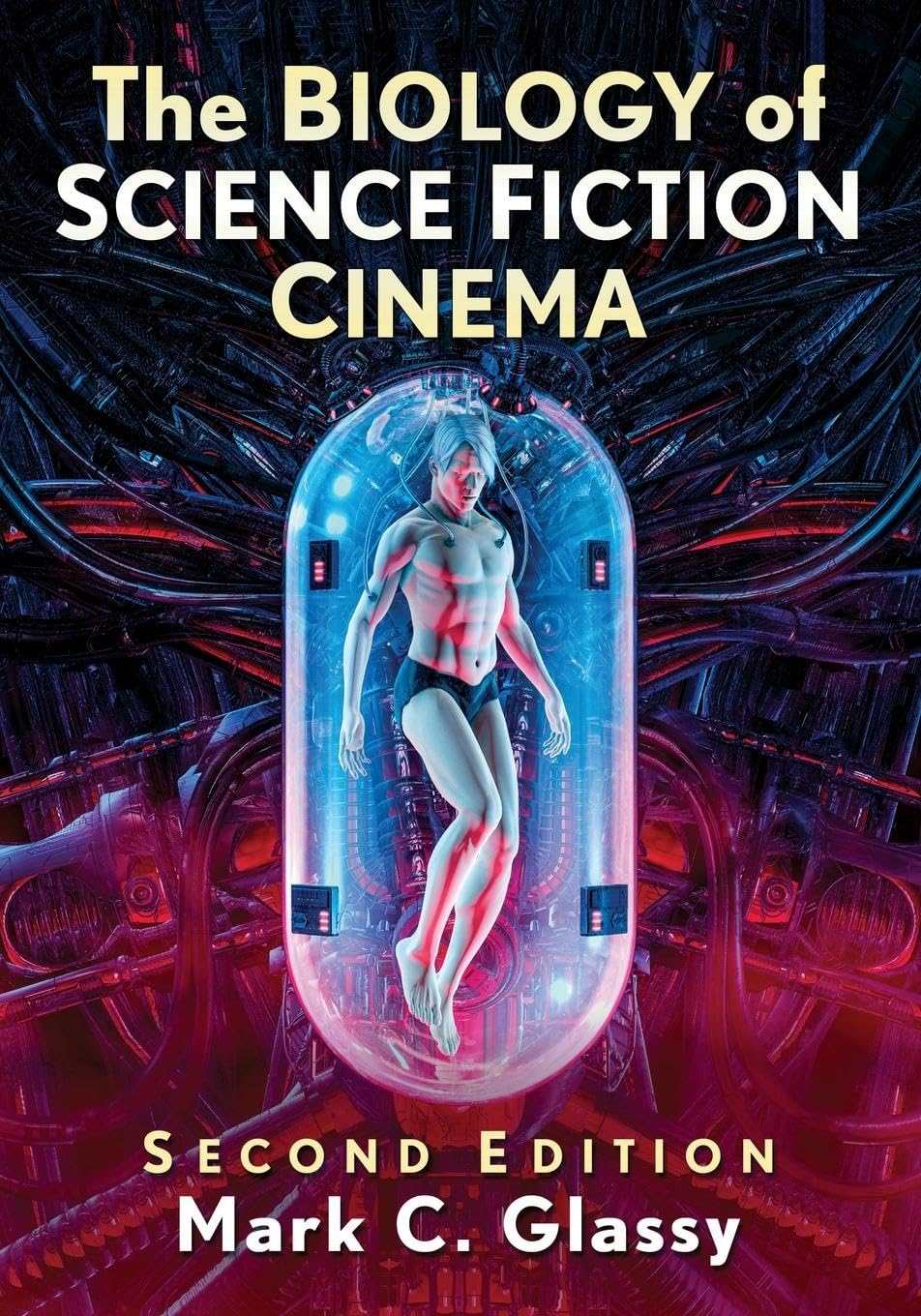The Biology of Science Fiction Cinema