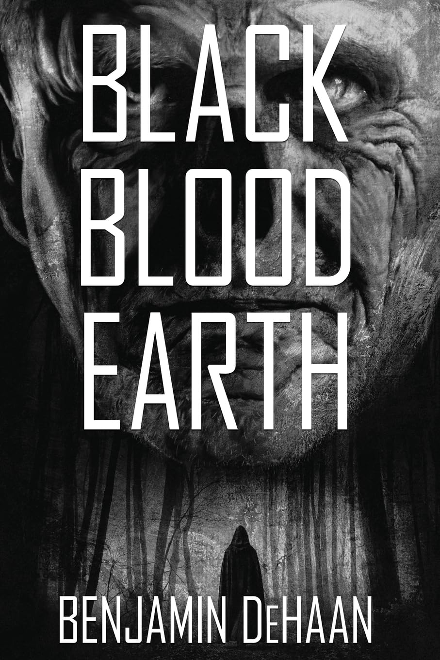 Black Blood Earth
