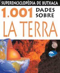 1.001 dades sobre la terra (INFANTIL CATALÀ, Band 6)