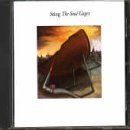 Soul cages von Sting | CD | Zustand sehr gut