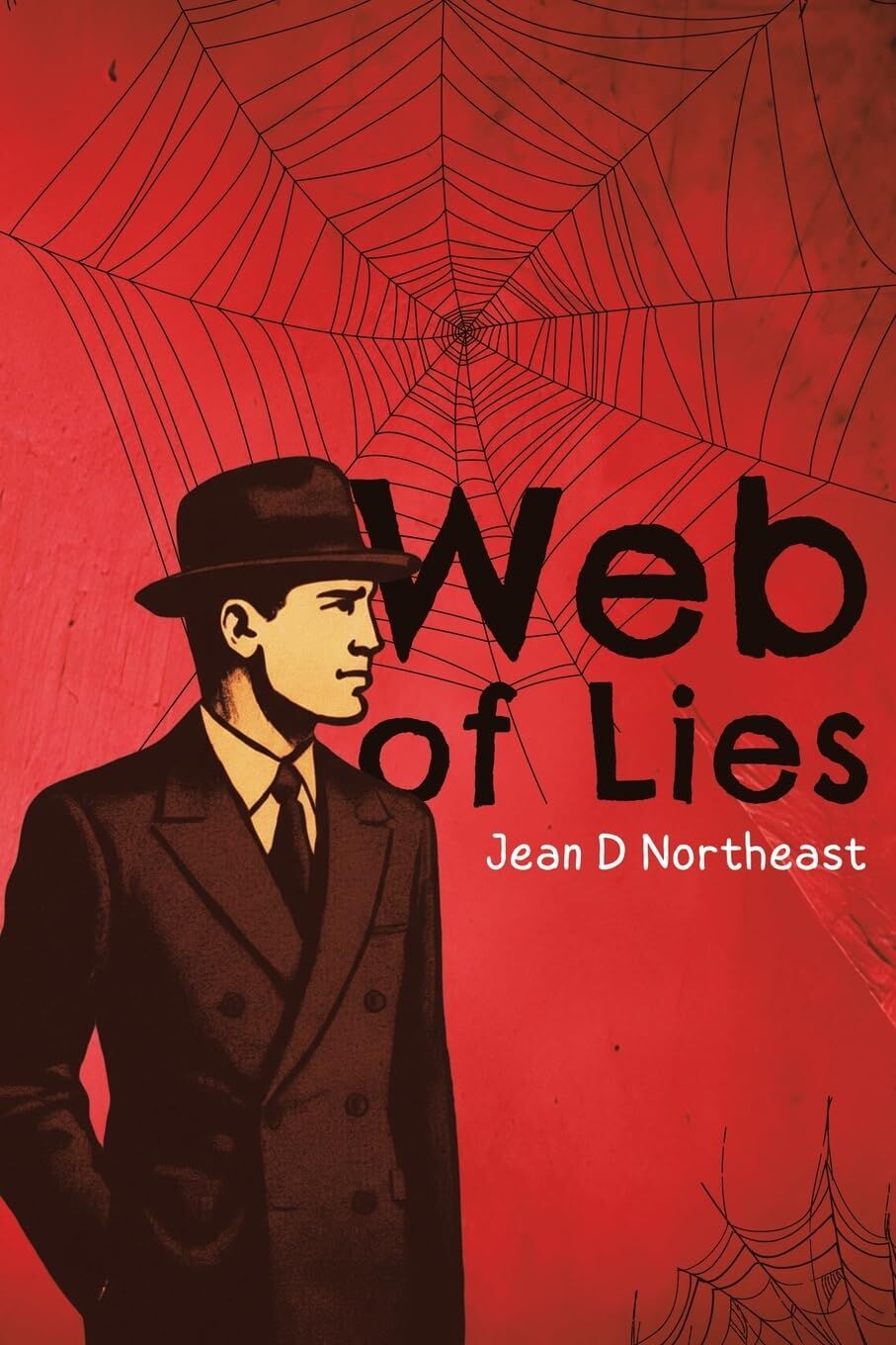 Web of Lies