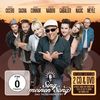 Sing Meinen Song - Das Tauschkonzert (Deluxe Edition / 2 CDs + DVD)
