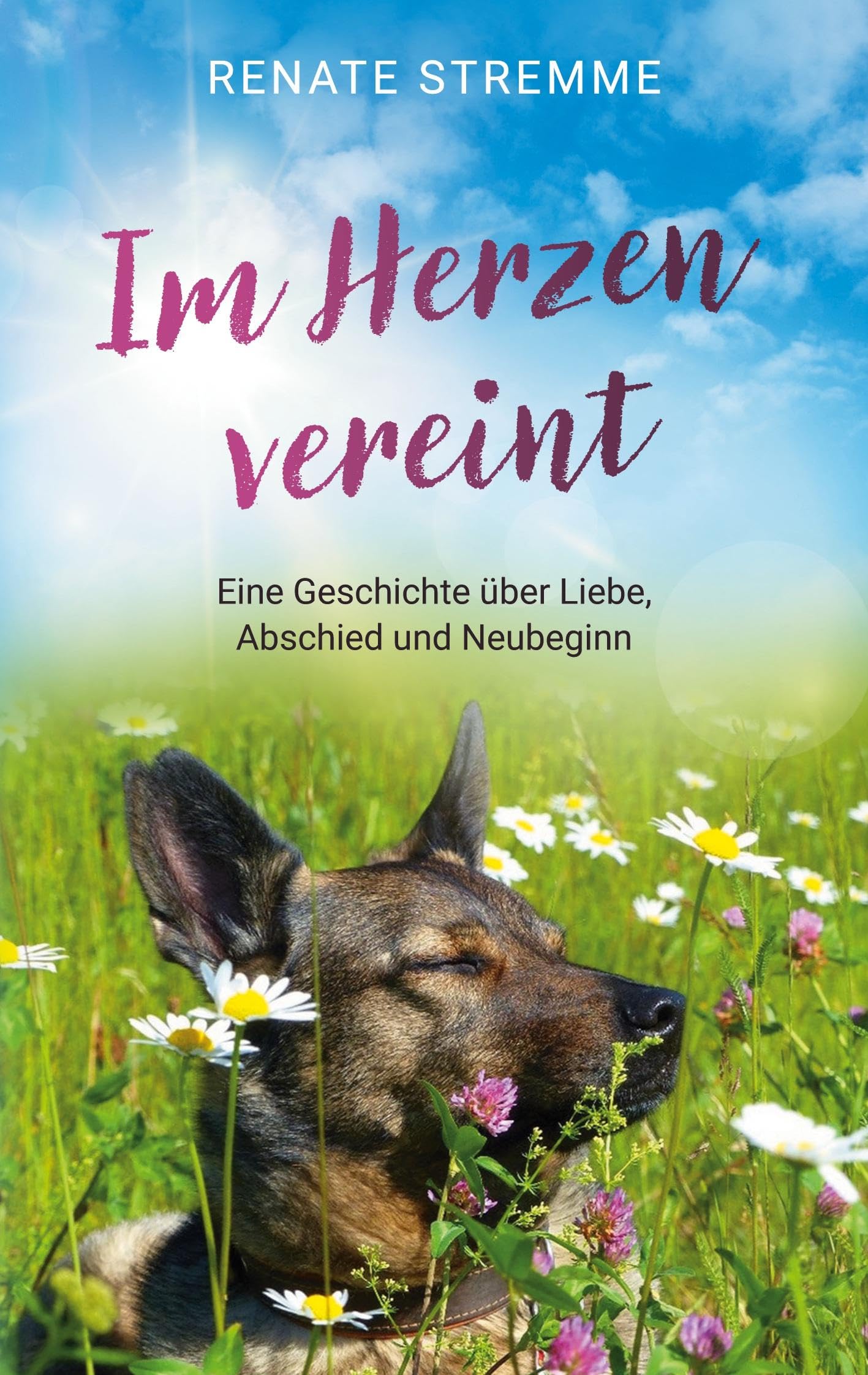 Im Herzen vereint: Eine Geschichte über Liebe, Abschied und Neubeginn