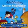 Karlsson fliegt wieder. CD