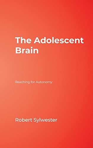 The Adolescent Brain: Reaching for Autonomy