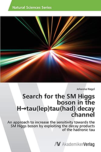 Search for the SM Higgs boson in the H→tau(lep)tau(had) decay channel: An approach to increase the sensitivity towards the SM Higgs boson by exploiting the decay products of the hadronic tau