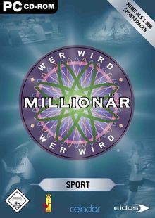 Wer wird Millionär - Sport Edition