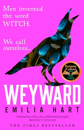 Emilia Hart Weyward, The Richard & Judy Book Club Pick