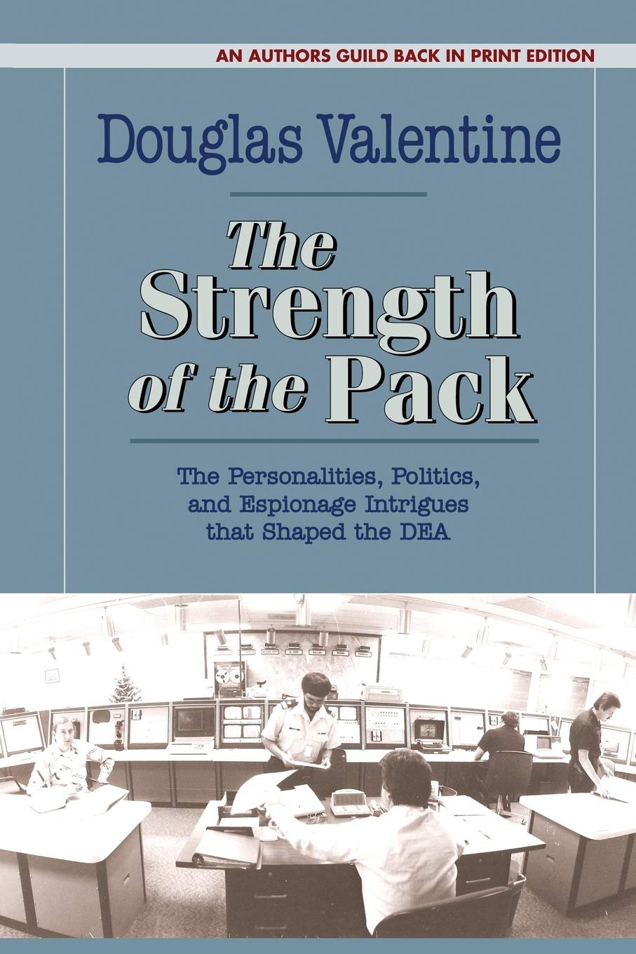 The Strength of the Pack