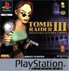 Tomb Raider 3 - Adventures of Lara Croft - Platinum
