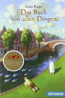 Das Buch von allen Dingen