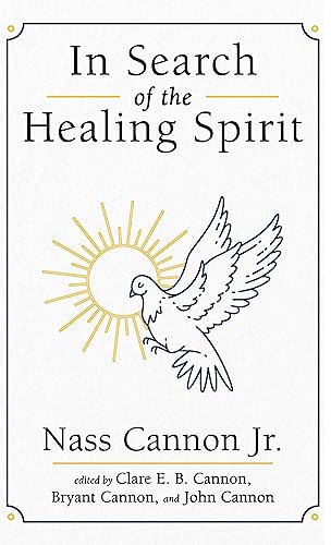 In Search of the Healing Spirit