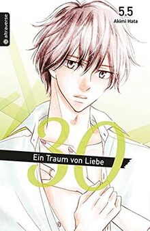 30 - Ein Traum von Liebe 05.5