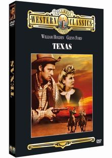 Texas [FR Import]