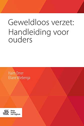 Haim Omer Geweldloos Verzet, Handleiding Voor Ouders