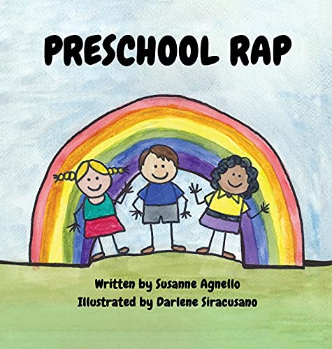 PRESCHOOL RAP