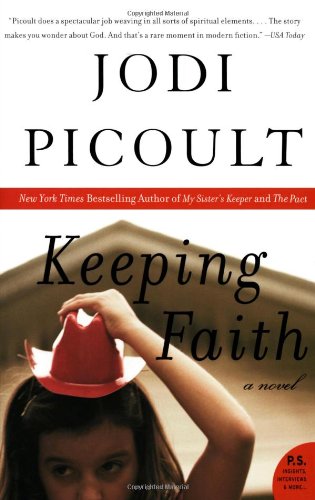 Keeping Faith: A Novel (P.S.)