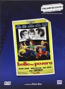 Belle ma povere [IT Import]