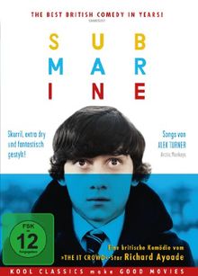 Submarine