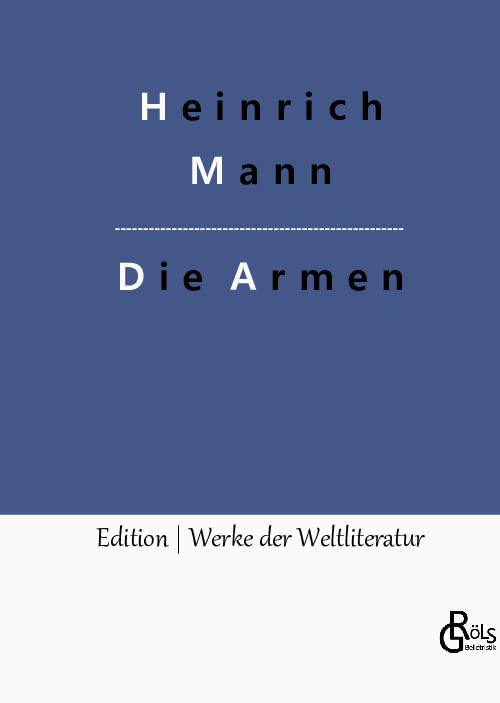 Die Armen
