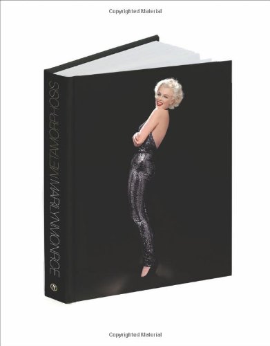 Marilyn Monroe Metamorphosis - David Wills Gebunden