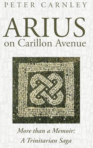 Arius on Carillon Avenue