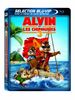 Alvin et les chipmunks 3 [Blu-ray] [FR Import]