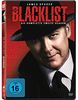 The Blacklist - Die komplette zweite Season [5 DVDs]