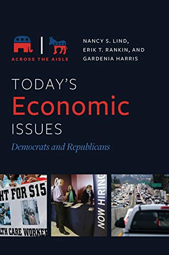 Today's Economic Issues: Democrats and Republicans (Across the Aisle)