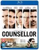 The Counsellor [Blu-ray]