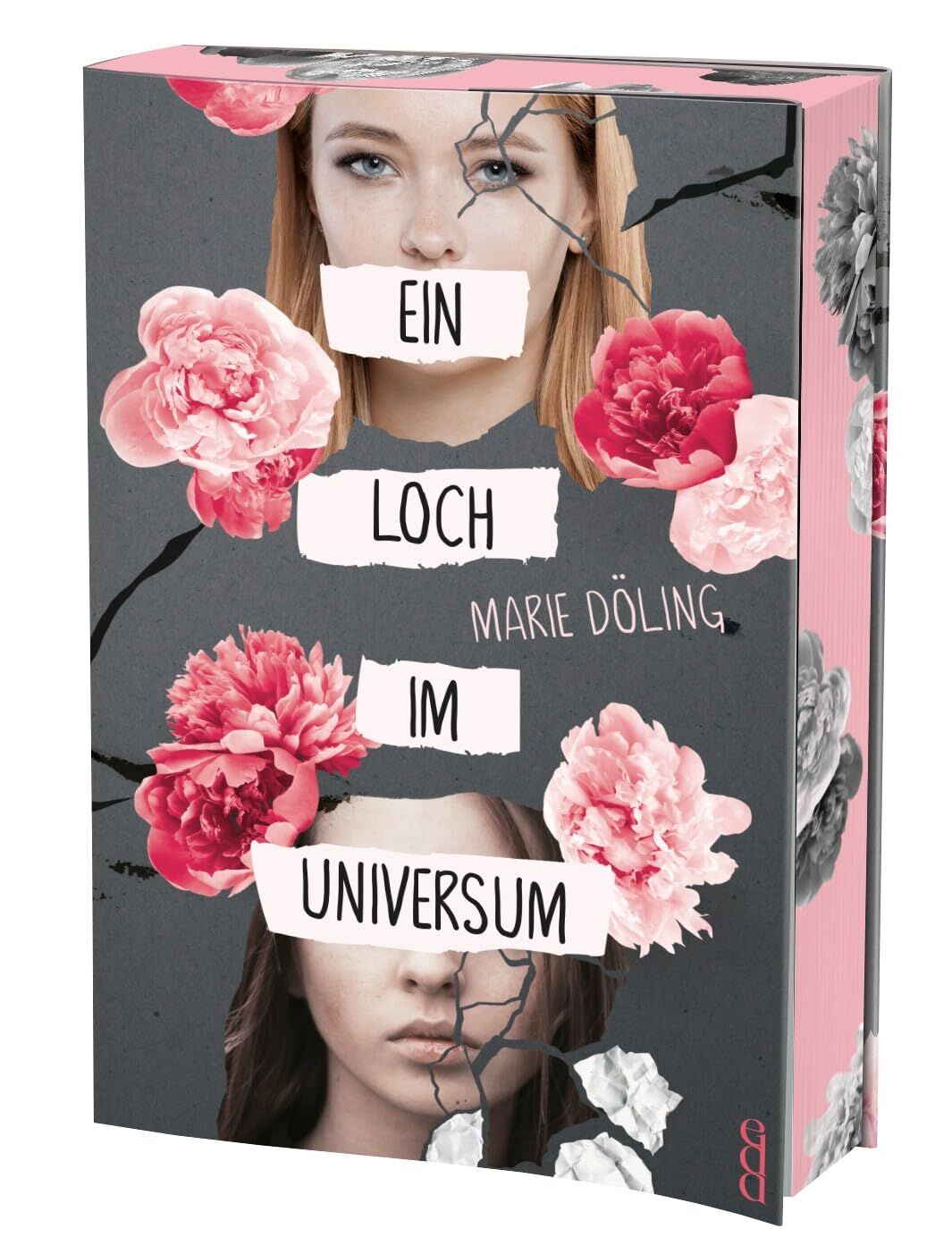 Döling, Marie: Ein Loch im Universum