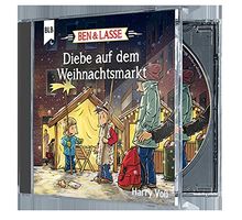 Diebe auf dem Weihnachtsmarkt (Ben und Lasse)