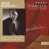 Die großen Pianisten des 20. Jahrhunderts - Artur Rubinstein