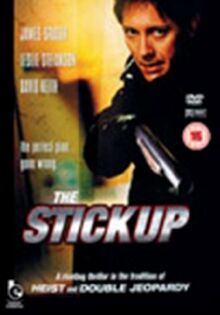The Stick Up [DVD]