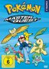 Pokémon - Staffel 4: Master Quest [8 DVDs]