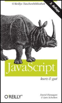 JavaScript - kurz und gut