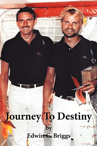 Journey to Destiny: A Love Story